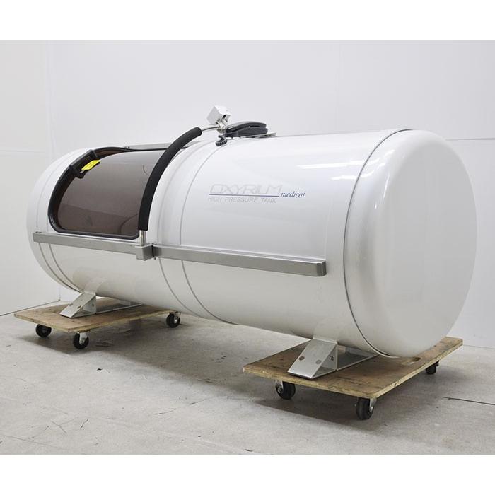 ハリーテクノ ADJUST O2 酸素カプセル オキシリウムカプセル ハリーテクノ ADJUST O2 酸素カプセル オキシリウムカプセル