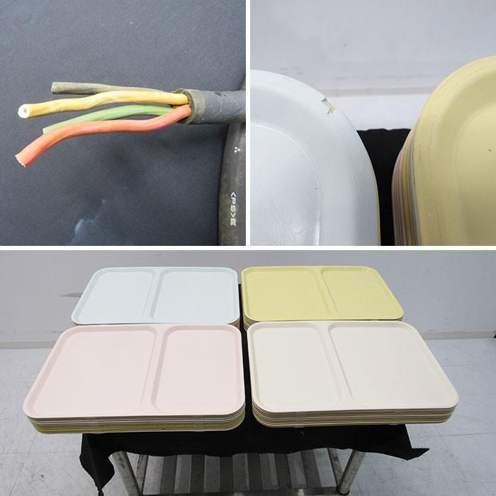 ホシザキ 温冷配膳車 4列10段 MSC-40PSE3 2013年 【中古】 : 業務用