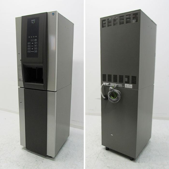 星崎　ティーディスペンサー　動作確認済み　PT-100H3WA 星崎 ティーディスペンサー 動作確認済み PT-100H3WA