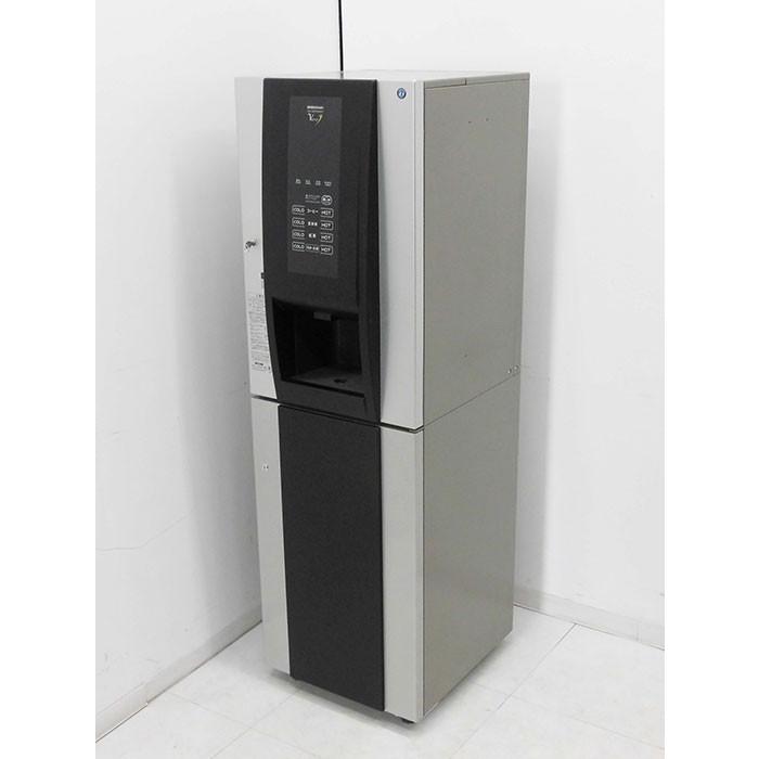 送料無料☆ ホシザキ 給茶機 PTE-100H3WA1-BK ティーディスペンサー