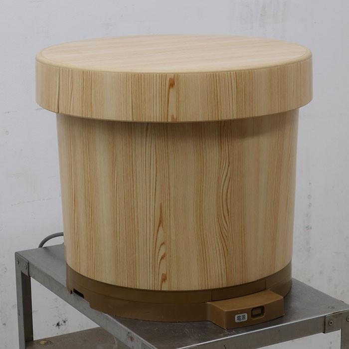 スズモ 鈴茂 お櫃型 寿司ロボット SSG-GTO おひつ スシロボ スズモ 鈴茂 お櫃型 寿司ロボット SSG-GTO おひつ スシロボ