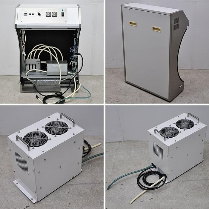 ハリーテクノ ADJUST O2 酸素カプセル オキシリウムカプセル