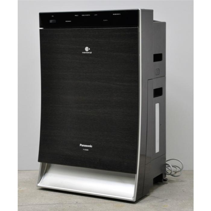 パナソニック Panasonic  加湿空気清浄機 F-VXM90 動作確認済み 加湿空気清浄機 F-VXM90他2機種を発売 | 個人向け商品 | 製品
