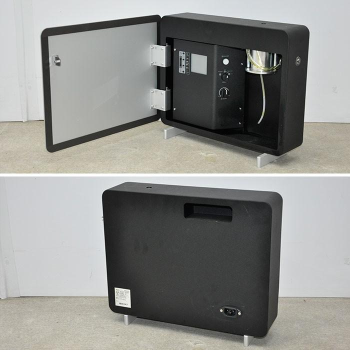 【送料無料】業務用アロマディフューザー B-100E @aroma aroma B-100 アットアロマ 業務用アロマディフューザー|店舗機器