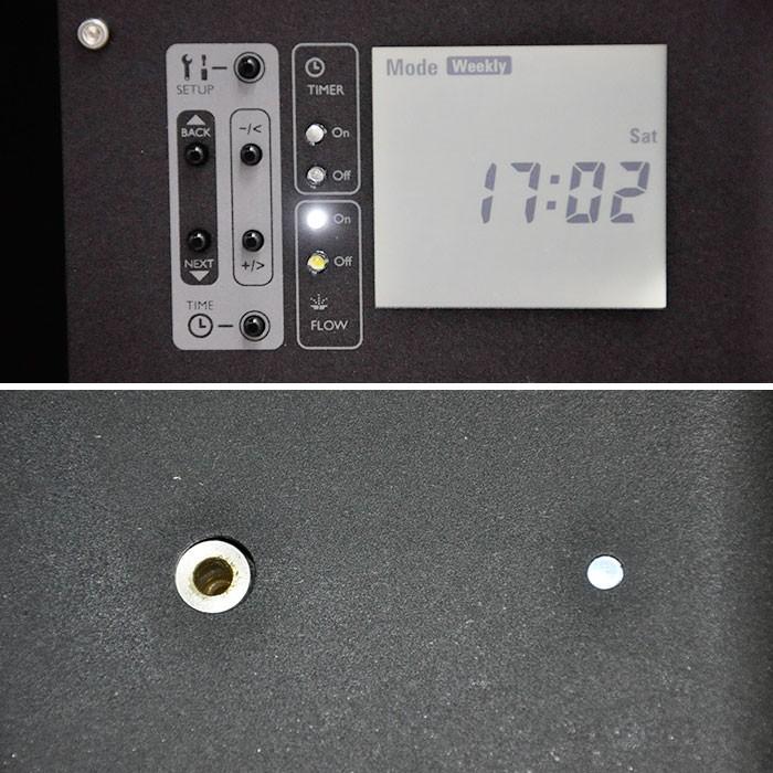 極美品 アロマディフューザー B-100E アットアロマ @aroma 145S 楽天