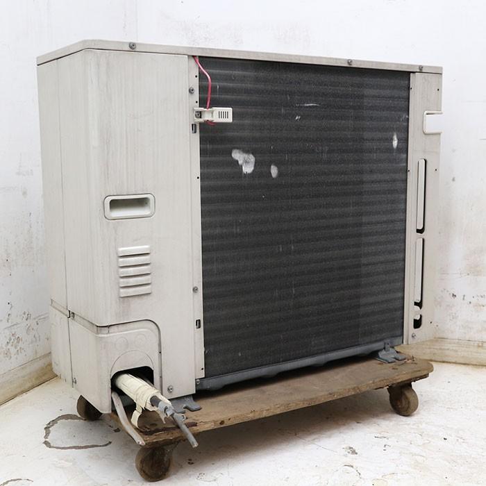 ★未使用★三菱電機★パッケージエアコン室外機のみ★PUZ-ZRMP80HA12 PUZ-ZRMP80HA12｜三菱電機WIN2K