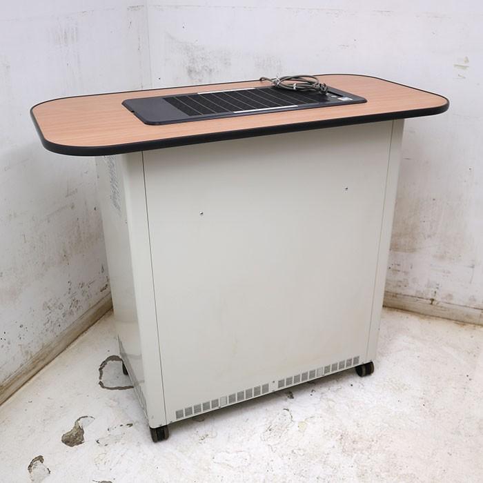ミドリ安全 パルクリーン PALCLEAN 分煙機 MKS-152RCP 喫煙 テーブル