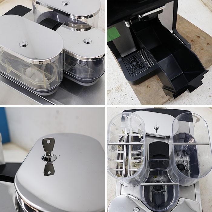 WMF コーヒーマシン コーヒーメーカー WMF5000S 2018年 ドイツ製 WMF コーヒーマシン コーヒーメーカー WMF5000S 2018年 ドイツ製