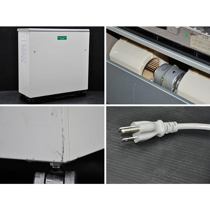 業務用空気清浄機 PALCLEAN MKS-10HK ミドリ安全 動作良好 埼玉 パルクリーン キッズ MKS-102LK/MKS-102HK | ミドリ安全エア