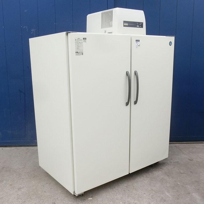 ホシザキ 玄米保冷庫 HRA-21GD1 1300L 21袋（30kg玄米袋）2018年