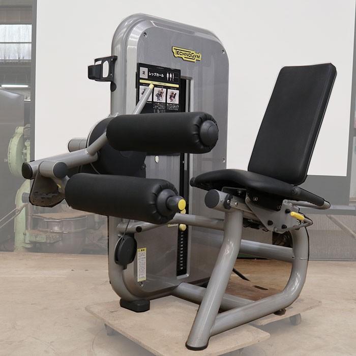 レッグカール（引取り限定） ATX-BCO-680_01-