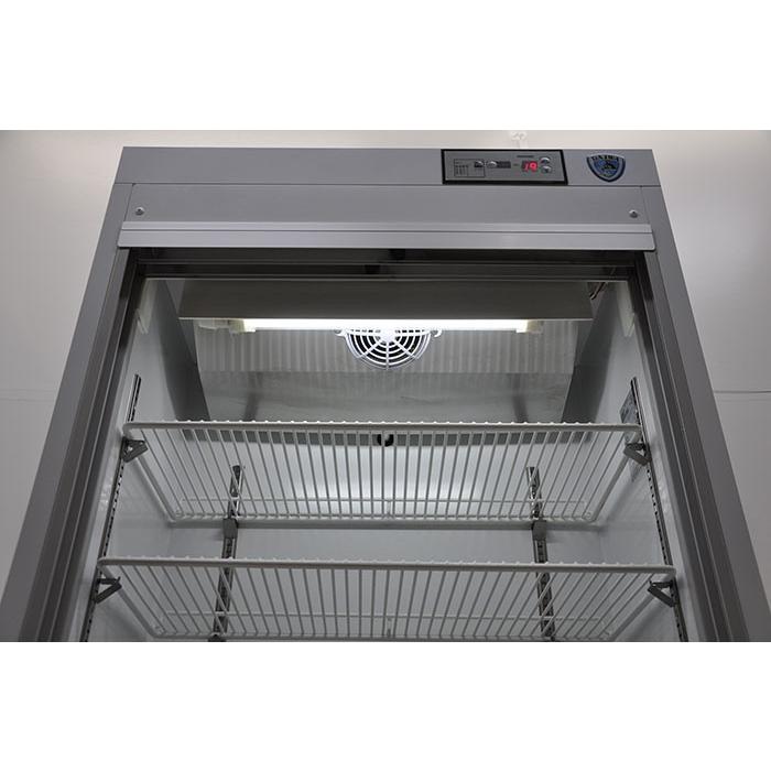 大和冷機 ダイワ 薬用冷蔵ショーケース DC-ME31A 2011年製