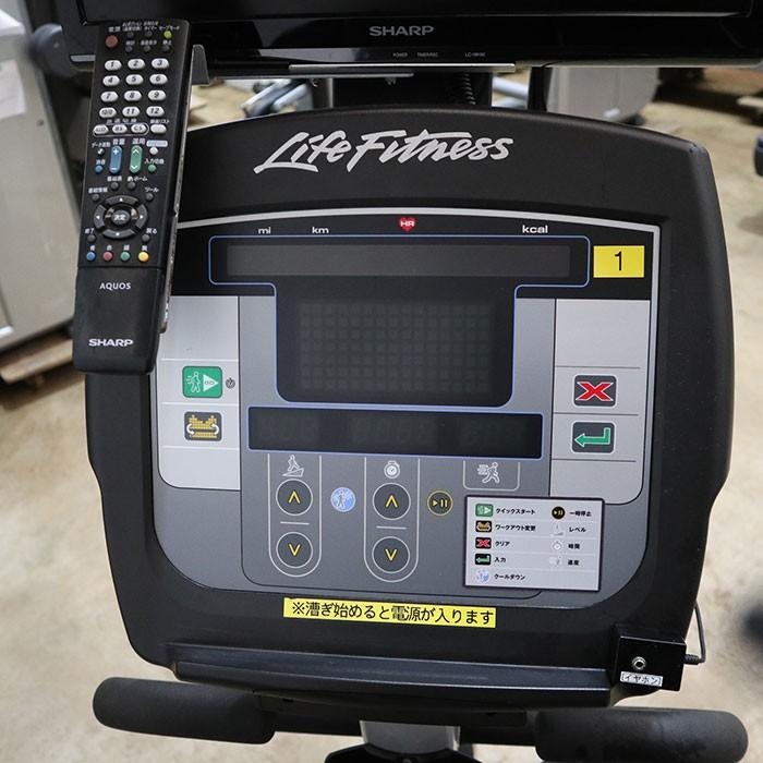 送料無料】リカンベントバイク エアロバイク 95R115 ライフ