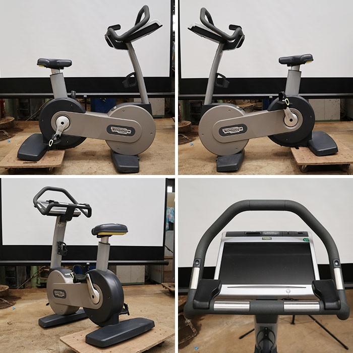 テクノジム エアロバイク エキサイト バイク 700 DAC33Y EXCITE