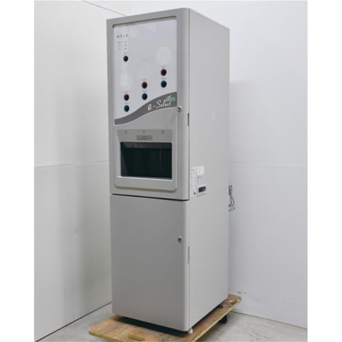 ヤ取終了4/7】≪zyt1127ジ≫ 鳳商事株式会社 自動お茶いれ機 HTC-630M1 