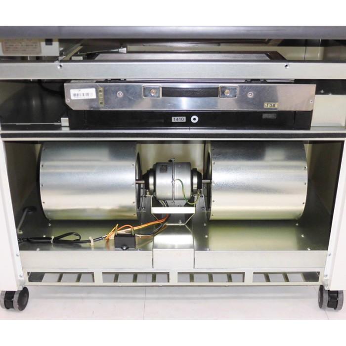 送料無料☆ ミドリ安全 テーブル型分煙機 MKS-152RT 灰皿付 空気清浄