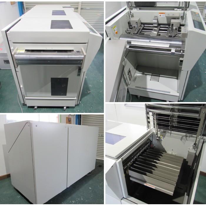 中古】ディタッチャー 4710 トッパン・フォームズ Acero201 大型