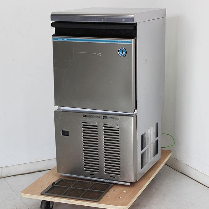 【中古】ホシザキ 製氷機 25kg IM-25M ホシザキ 製氷機 中古 IM-25L-1 100V 25kgタイプ | 製氷機