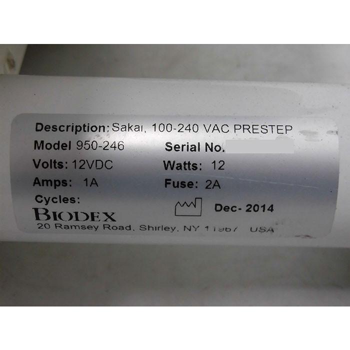 送料無料☆ 酒井医療 エクササイズマシン・プレステップ COP-STEP