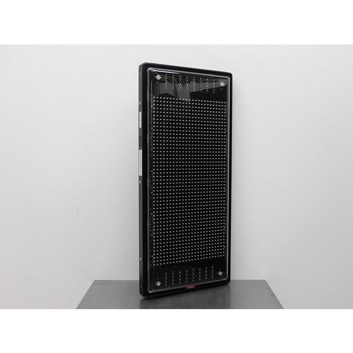 電光掲示板　TOWA 看板 Amazon.co.jp: 両面電光掲示板 本体のみ TOWA SSGV313ZV 東和