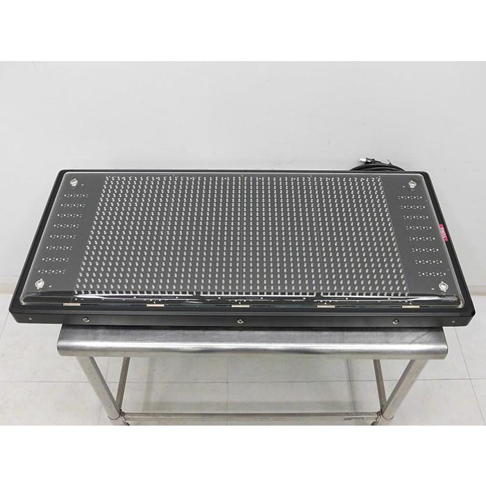 送料無料☆ TOWA 電光看板 NS-RM2115W リモコンなし 両面表示