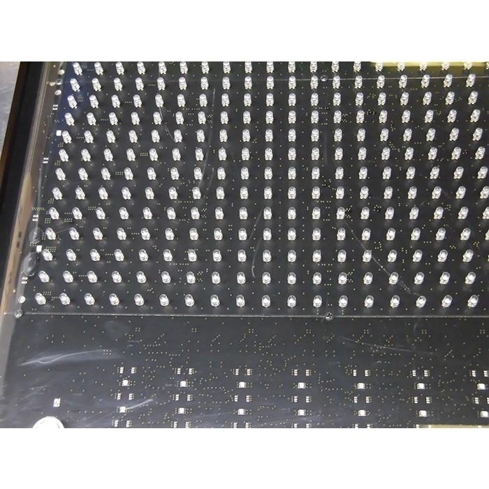 送料無料☆ TOWA 電光看板 NS-RM2115W リモコンなし 両面表示 LED看板