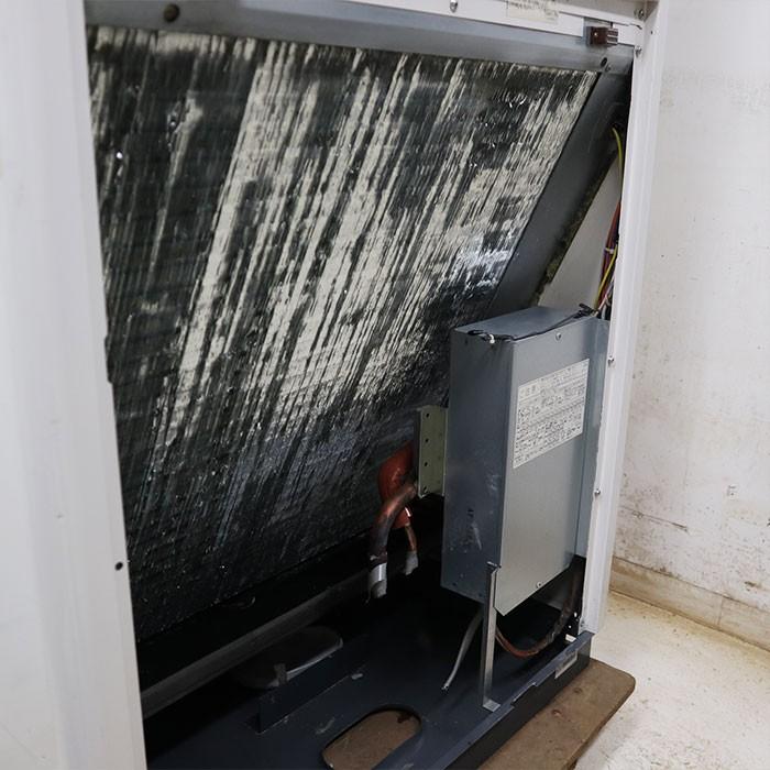 日立 HITACHI 業務用 床置き型 エアコン SYVP224AA 8馬力 ゆかおき 床