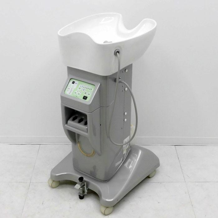 m.s　オオヒロ 循環器 ヘアエステNE 循環器 頭皮クレンジング 育毛 オオヒロ 循環器 ヘアエステ