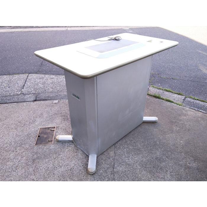 引取限定】分煙機 TJRシリーズ TJRP-10S イトーキ カウンター 中古 