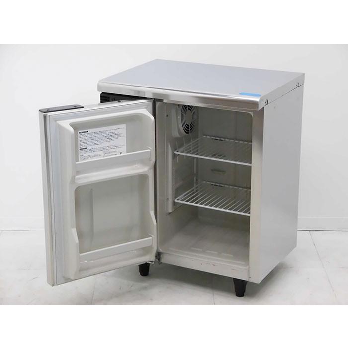 送料無料☆ ホシザキ 業務用テーブル形冷蔵庫 RT-63PTE1