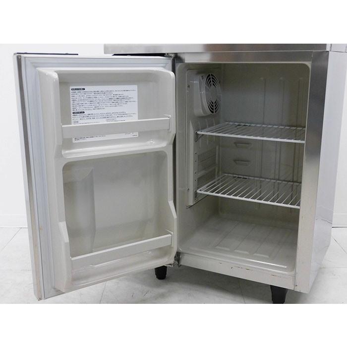 送料無料☆ ホシザキ 業務用テーブル形冷蔵庫 RT-63PTE1 コールド