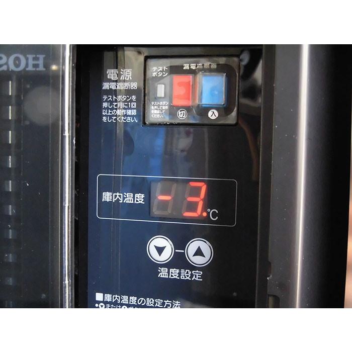 2021年製ホシザキ業務用コールドテーブル台下冷蔵庫RT-63PTE1 台下冷蔵庫 1ドア 2022年製 ホシザキ RT-63PTE1 100V W630×D450
