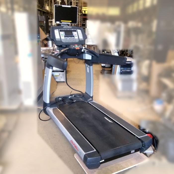 ルームランナー 中古 トレッドミル ジョギングマシン