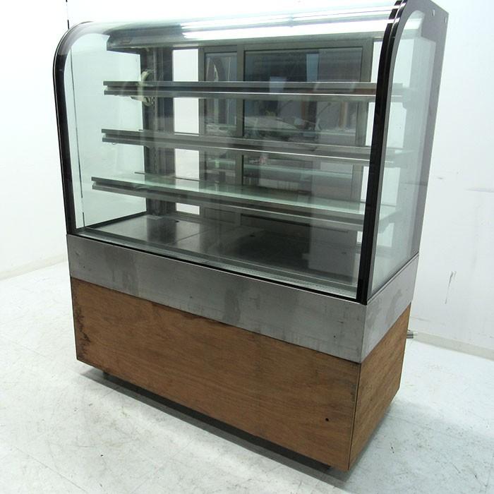 送料無料 対面冷蔵用ショーケース Tケース 福島工業 10 下部素地 50hz東日本 中古 お客様荷下ろし 見学 仙台 Ke19 Ik02 動産王 通販 Yahoo ショッピング