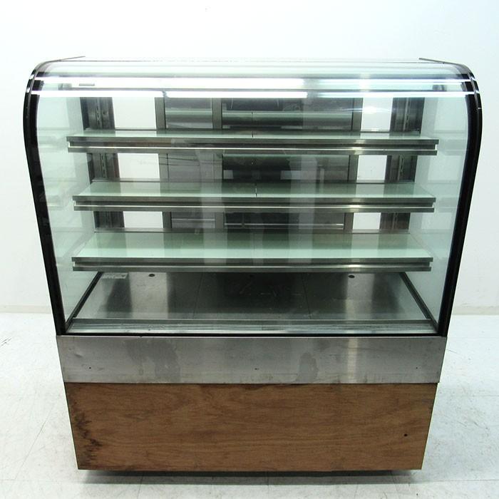 送料無料 対面冷蔵用ショーケース Tケース 福島工業 10 下部素地 50hz東日本 中古 お客様荷下ろし 見学 仙台 Ke19 Ik02 動産王 通販 Yahoo ショッピング