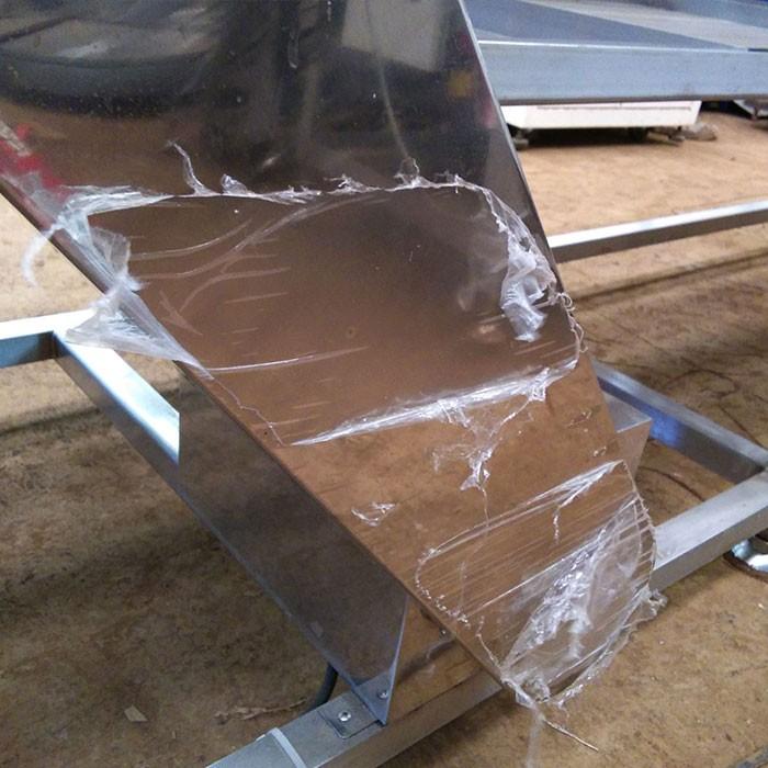 豊和技工クーリング用 ネット コンベア Kr 600 11年 チョコ ラスク ライン コンベヤ 軽搬送 中古 Ke19 Tg01 動産王 通販 Yahoo ショッピング