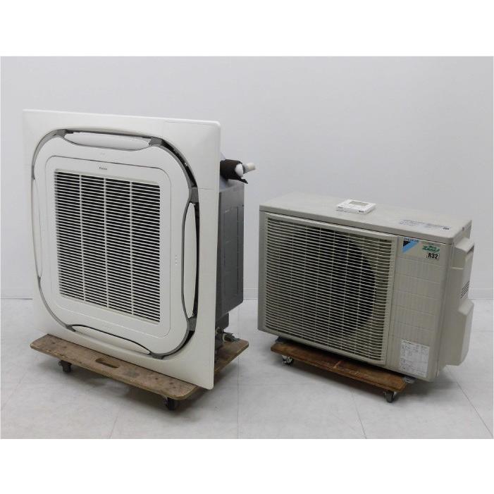 送料無料】天井カセット形エアコン RZRP45BT FHCP45DB ダイキン 2015年 