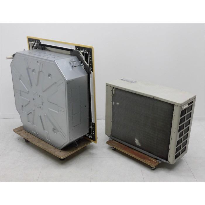 送料無料】天井カセット形エアコン RZRP45BT FHCP45DB ダイキン 2015年