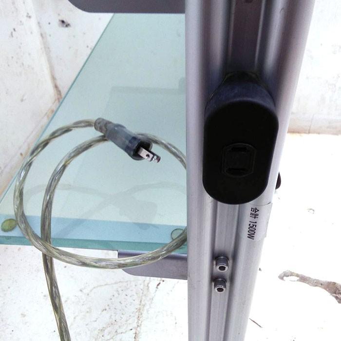 タカラベルモント　美容室　鏡　ミラー　セット面　スタンドミラー　ドレッサー タカラベルモント 美容室 鏡 ミラー セット面 スタンドミラー