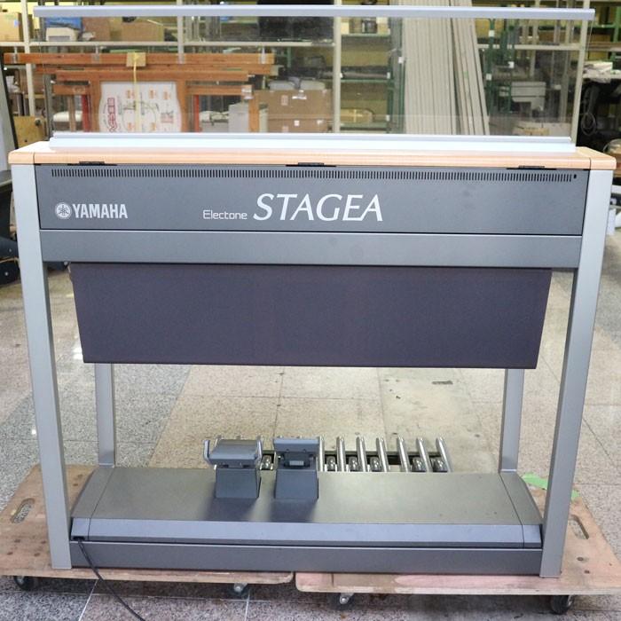 送料無料】 エレクトーン ステージア ELS-01CU ヤマハ 2010年