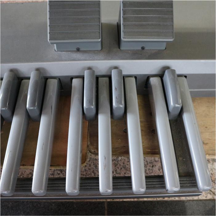 送料無料】 エレクトーン ステージア ELS-01CU ヤマハ 2010年