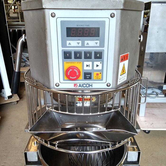 愛工舎 マイティS15 ミキサー MS-15 2015年 卓上 製菓 製パン