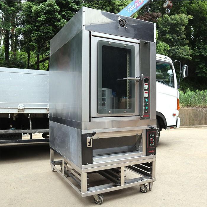 パヴァイエコンベクションオーブン中古 中古】オーブン 二段 業務用 大型 パヴァイエ Pavailler 電気
