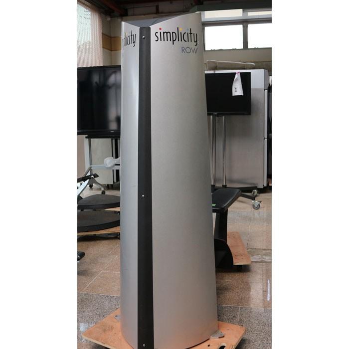 【引取限定】ROW RESOLUTE/simplicity フィットネス ジム トレーニング エクササイズ 中古【見学 千葉】【動産王 ...