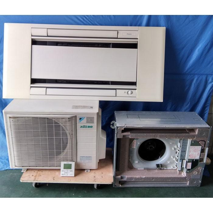 中古ダイキンエアコン2013年製6畳用 2026年最新】Yahoo!オークション -ダイキン エアコン 6畳(12畳未満)の