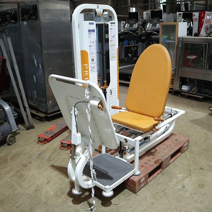 送料無料】 オージー技研 レッグプレス GX-310 2006