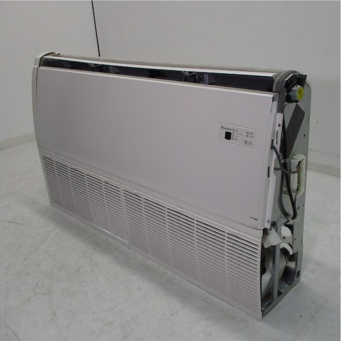 ダイキン 【中古】パッケージエアコン FHP63DD RZRP63BBT ダイキン 【中古】パッケージエアコン FHP63DD RZRP63BBT