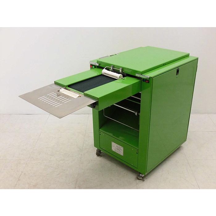 送料無料☆ ささき商事 おしぼり用自動包装機 YS-03型 2015年 【中古