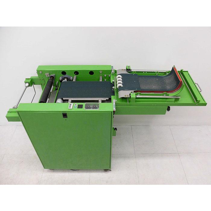 送料無料☆ ささき商事 おしぼり用自動包装機 YS-03型 2015年 【中古