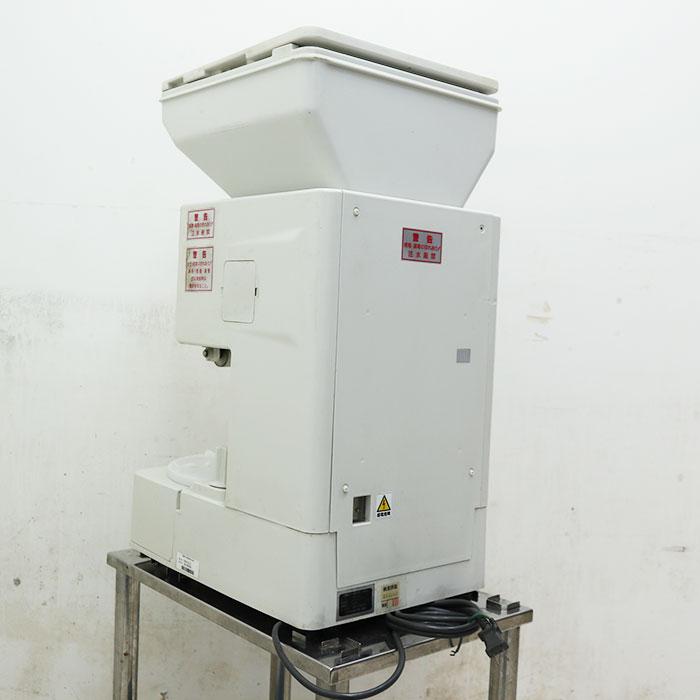 送料無料】 スズモ 鈴茂 小型 シャリ玉 ロボット SSN-ELC シャリ玉成形